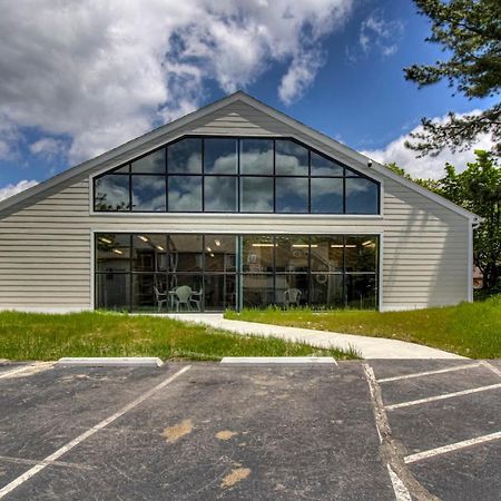 Smoky Mountains Studio With Balcony Gatlinburg Exteriör bild